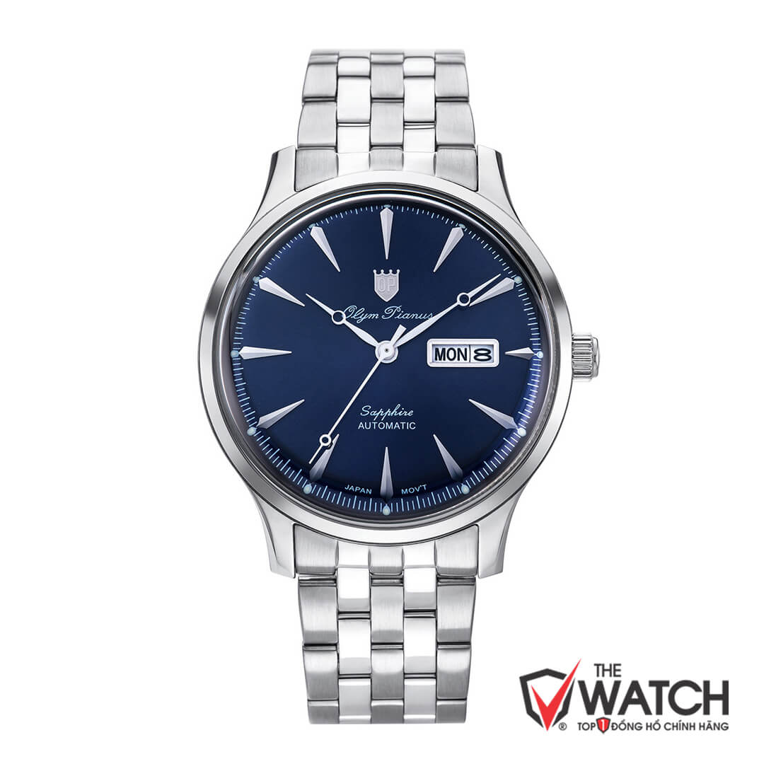 ĐỒNG HỒ NAM OLYM PIANUS OP99141-56AGS-X
